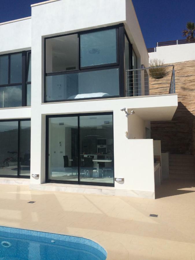 Villa Priscilla Jávea Exterior foto